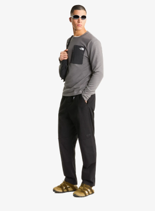 Hlače za plezanje The North Face Beta Utility Belted Pant - tnf black
