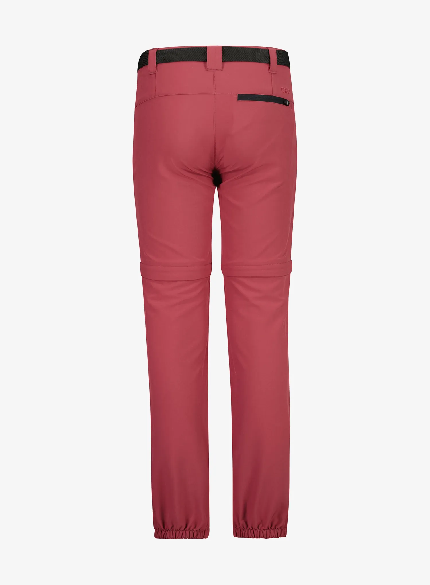 Dekliške hlače CMP Nebuluxe - peony