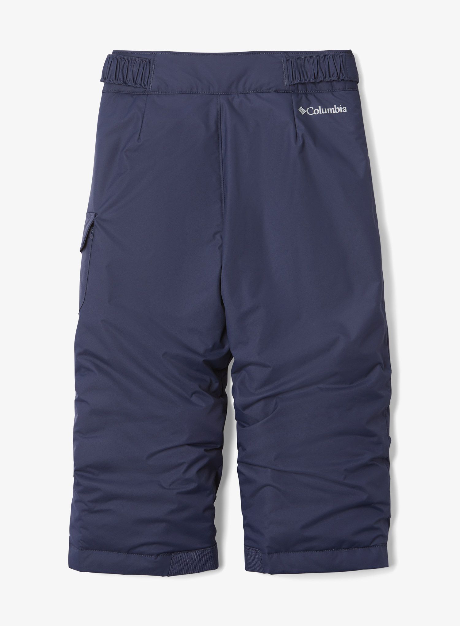 Dekliške hlače Columbia Starchaser Peak II Pant - nocturnal