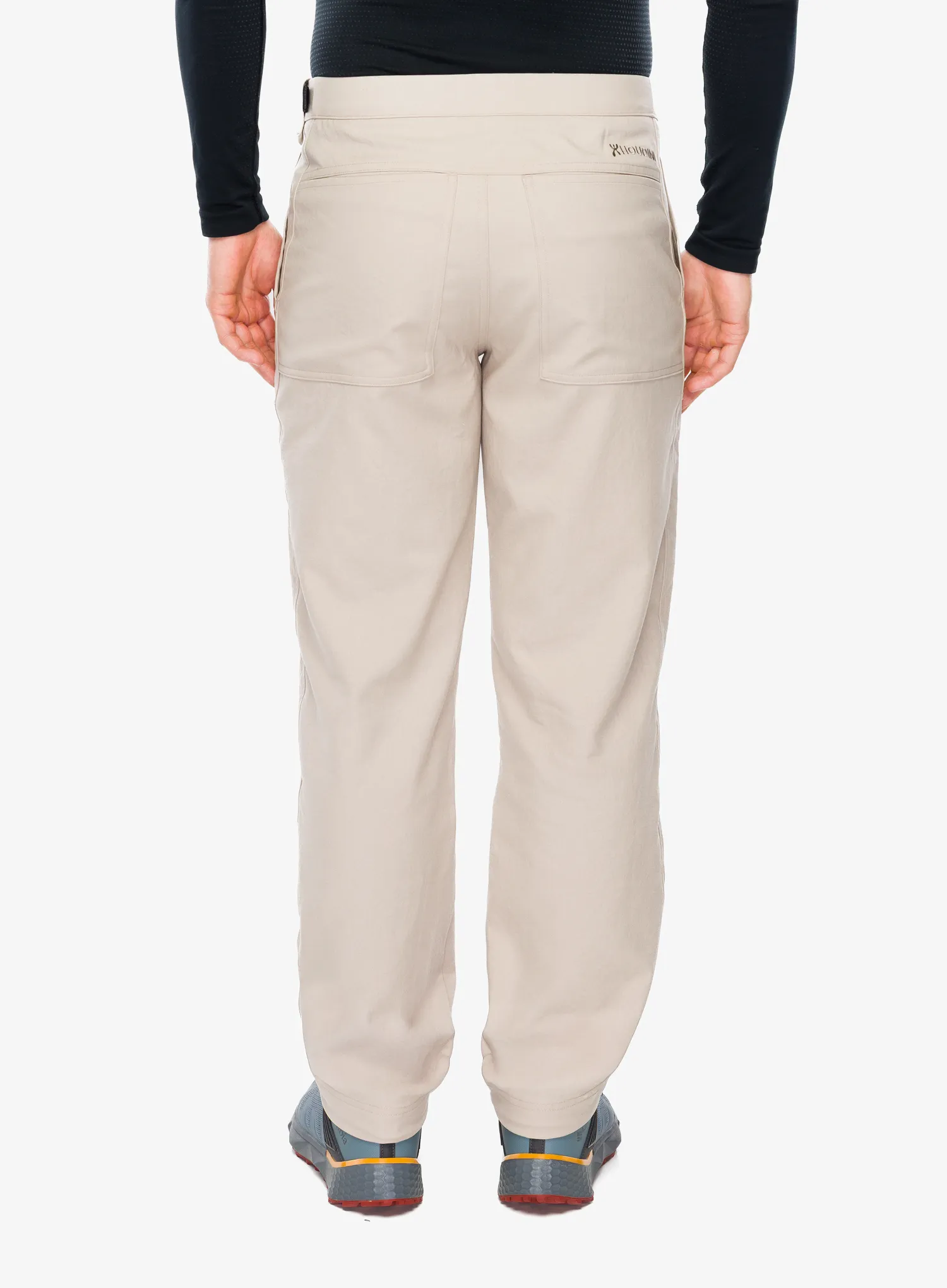 Hlače Houdini Corespun Chore Pants - sandstorm