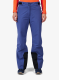 Ženske smučarske hlače Rossignol Insulated Ski Pant - future blue