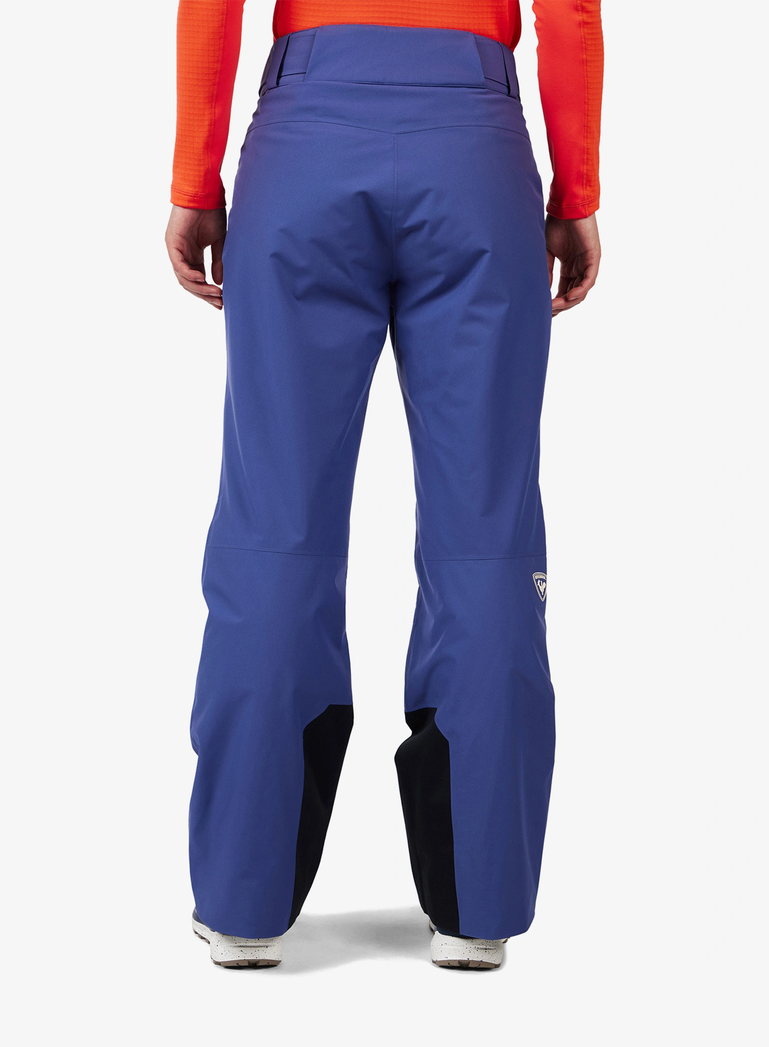 Ženske smučarske hlače Rossignol Insulated Ski Pant - future blue
