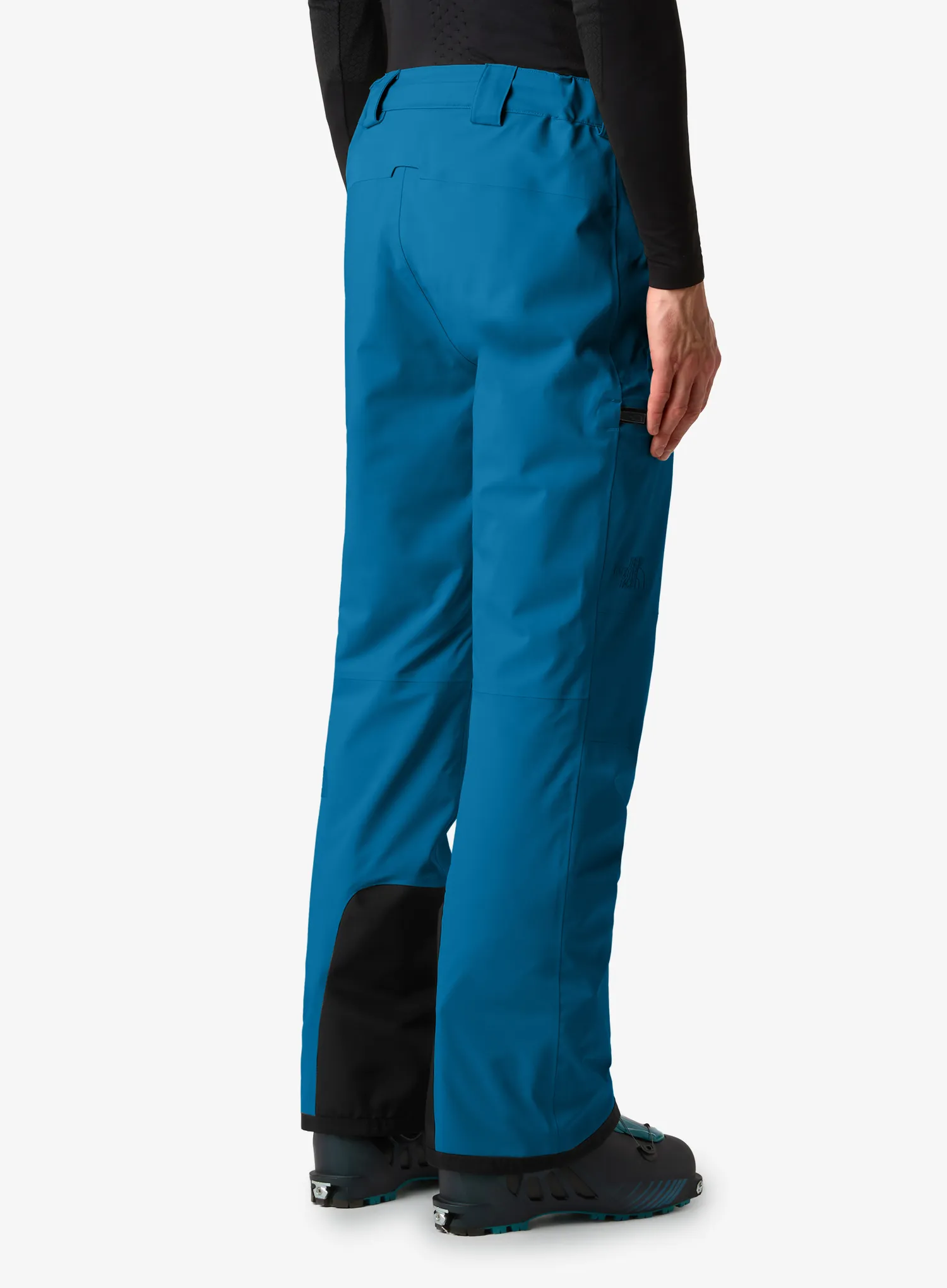 Smučarske hlače The North Face Chakal Pant - dusk blue