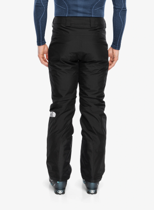 Smučarske hlače The North Face Descendit Pant - tnf black/tnf black