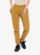 Ženske kolesarske hlače Mons Royale Virage Pants - cumin