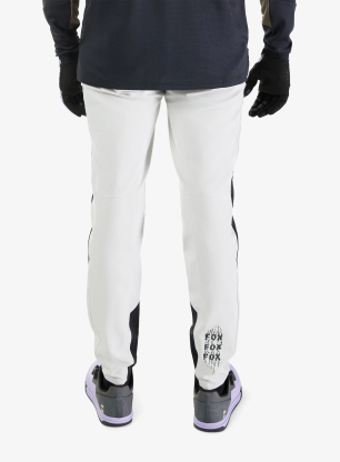 Kolesarske hlače Fox Defend Pant Park - light grey