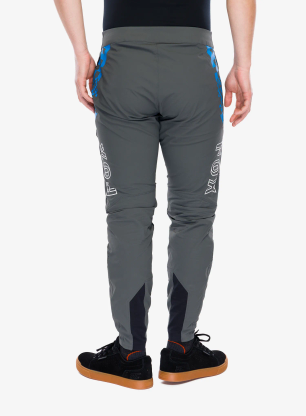 Kolesarske hlače Fox Ranger Pant Digi Image - dark shadow