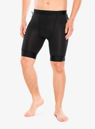 Kolesarske hlače Leatt Pant MTB AllMtn 4.0 - granite