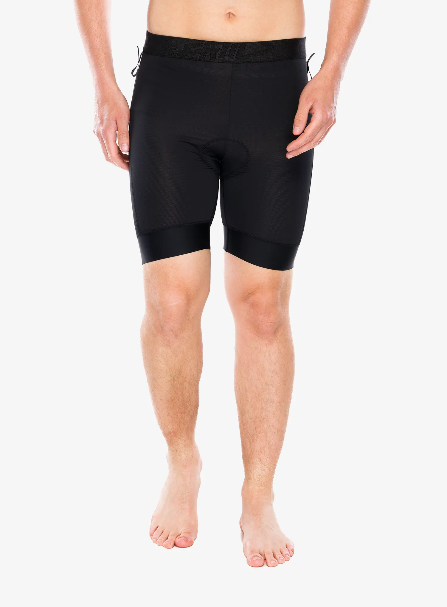 Kolesarske hlače Leatt Pant MTB Trail 2.0 - peanut