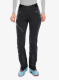 Ženske hlače za turno smučanje Dynafit TLT Touring Dynastretch Pants - black out