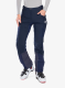 Ženske softshell hlače Mammut Aenergy IN Hybrid Pants - marine
