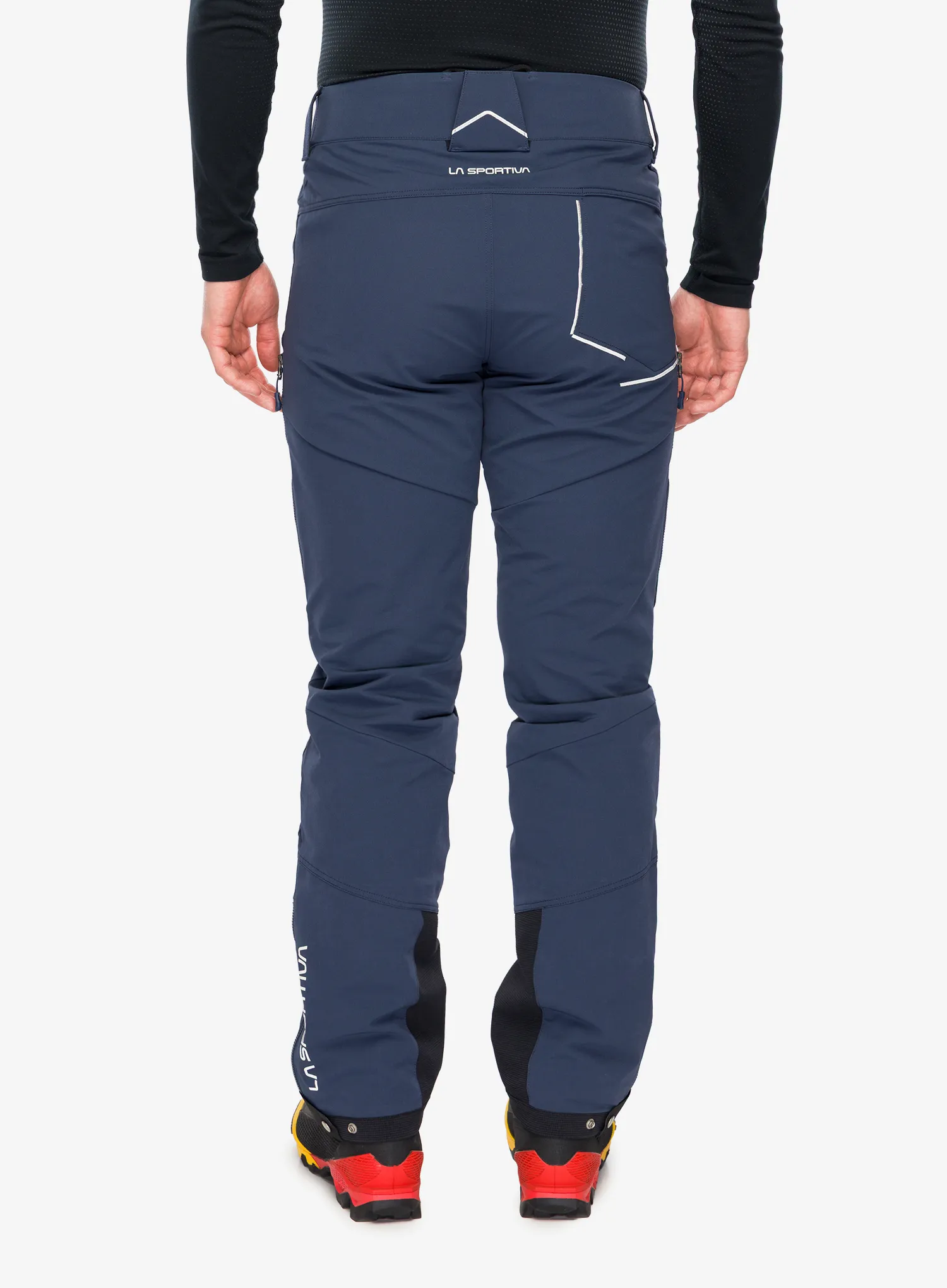 Pohodniške hlače La Sportiva Excelsior Pant - night sky