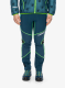 Softshell hlače Crazy Pant Acceleration - galaxy