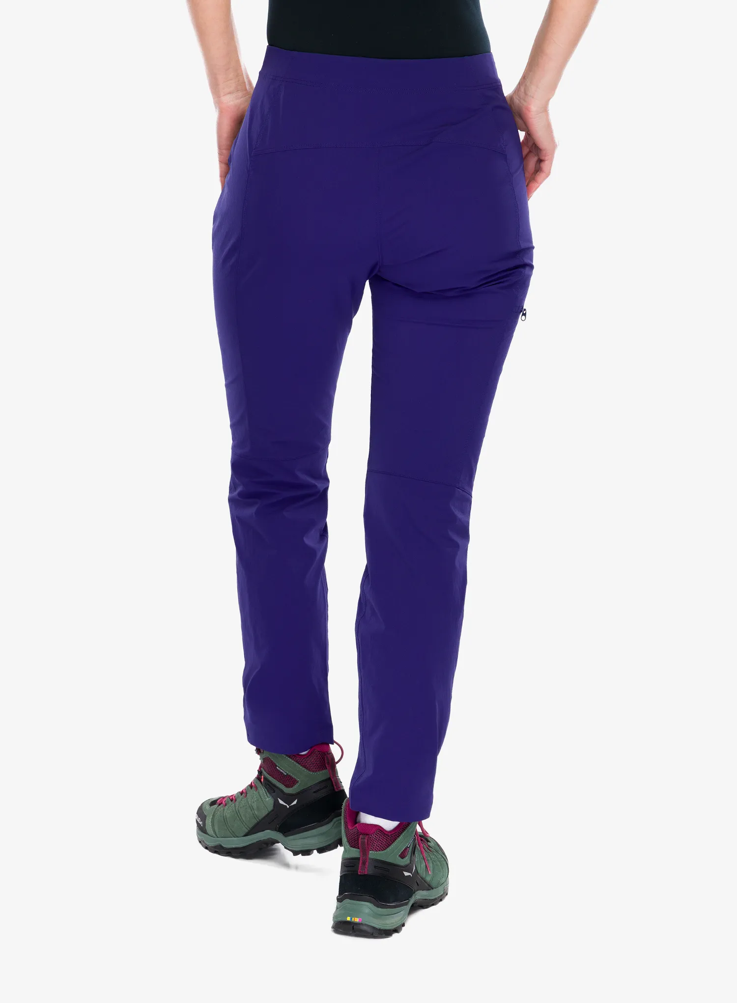 Ženske softshell hlače Arcteryx Gamma SL Pant Regular - soulsonic