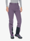 Ženske softshell hlače Berghaus Ridge-Roamer 3L WP Softshell Pant - purple planet