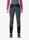 Ženske softshell hlače Dynafit Transalper Warm Pant - cinder