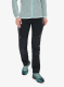 Ženske softshell hlače La Sportiva Zupo 2.0 Pant - black/black