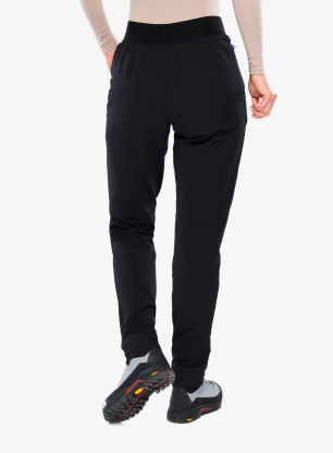 Ženske softshell hlače The North Face Quest Softshell Pants - tnf black