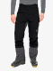 Softshell hlače La Sportiva Ikarus Pant - black/onyx