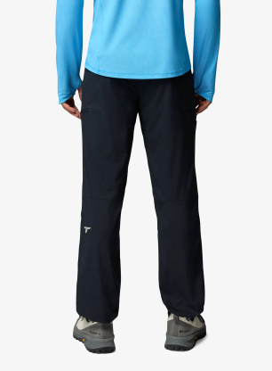Taktične hlače Columbia Cosmiques Pro Nylon Pant - black