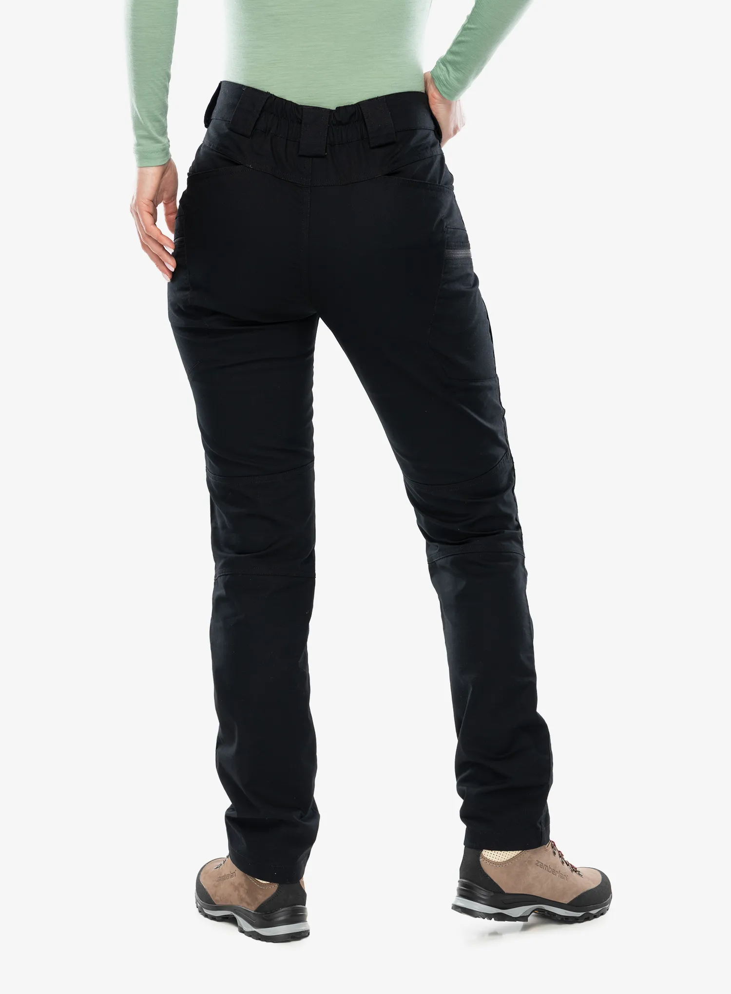Taktne hlače za ženske Helikon-Tex UTP Pants - black