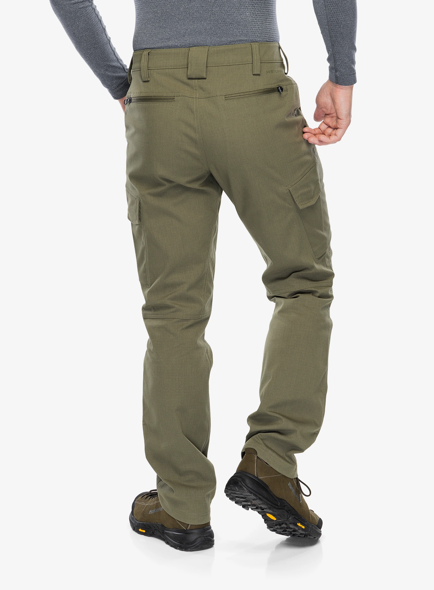 Taktične hlače Under Armour Enduro Elite Cargo Pant - marine od green/marine od grn