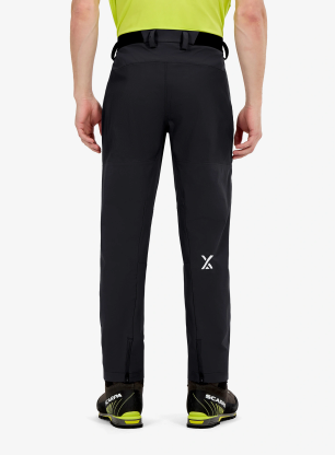 Pohodne hlače Berghaus Mtn Guide Alpine Pant - blk