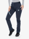 Ženske treking hlače Dynafit Transalper Pro Pant - blueberry/marine blue