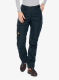 Ženske treking hlače Fjallraven Karla Pro Trousers - dark navy