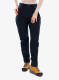 Ženske treking hlače Houdini More Pants - true black