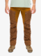 Pohodne hlače Fjallraven Keb Trousers - timber brown/chestnut