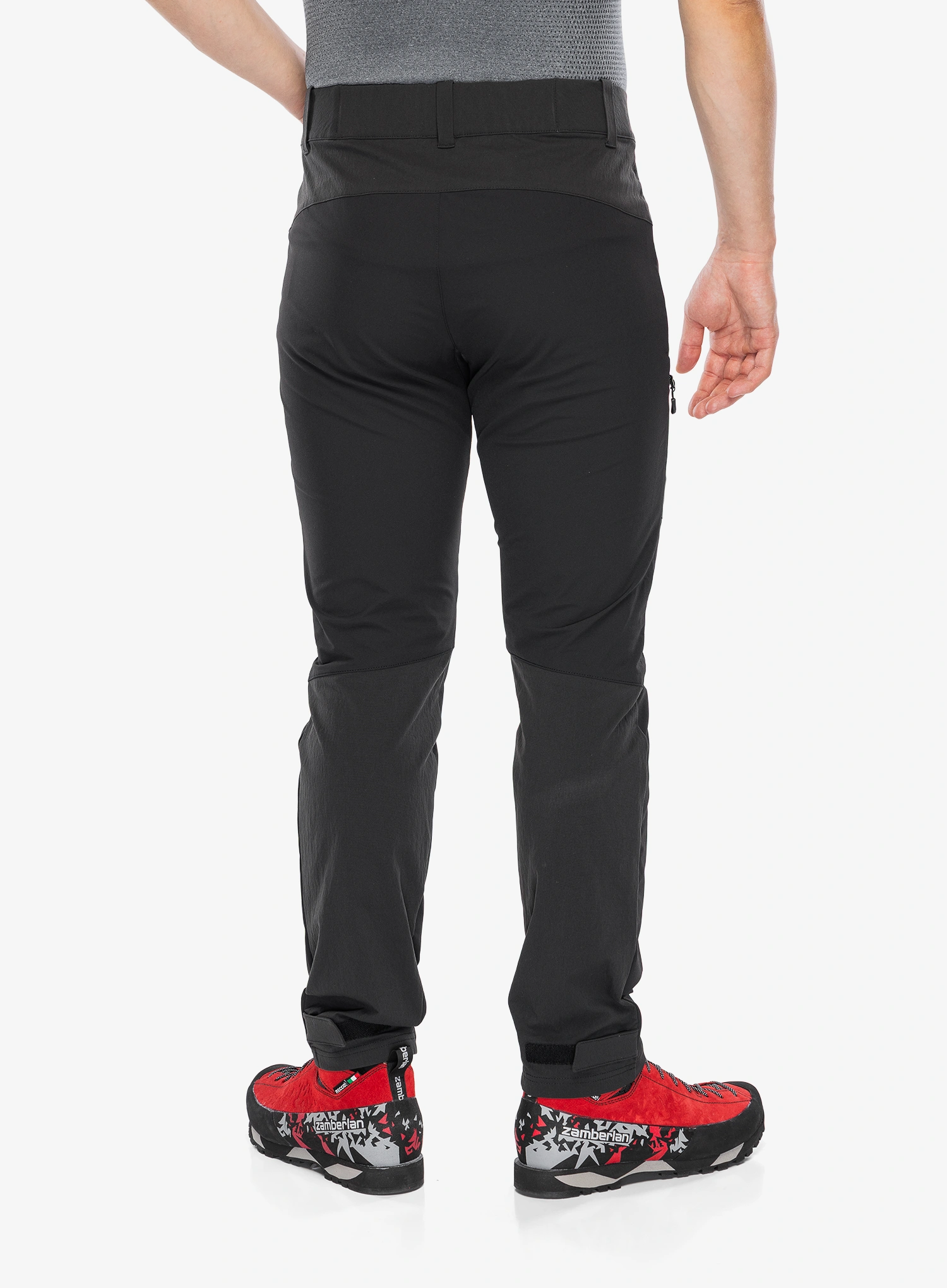 Pohodne hlače Helly Hansen Vika Tur Pant 2.0 - black