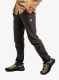 Moške pohodne hlače Turbat Prut Trek Pants - raven black