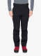 Pohodne hlače Millet Magma Pant - noir/black