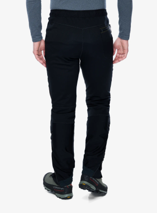 Pohodne hlače Montura Vertigo Pants - black