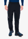 Pohodne hlače Salewa Puez DST Warm Cargo Pants - black out