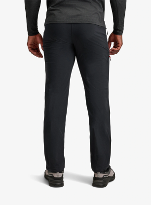 Pohodniške hlače Black Diamond Alpine Light Pants - blk