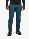Pohodniške hlače Black Diamond Alpine Light Pants - midnight blue
