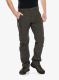 Pohodniške hlače Craghoppers NosiLife Pro Convertible Trouser III - woodland green