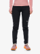 Ženske pohodniške hlače Berghaus Trail-Explorer Pant - jet black