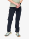Ženske pohodniške hlače Black Diamond Alpine Light Pants - blk/blk