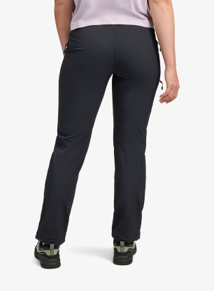 Ženske pohodniške hlače Black Diamond Alpine Pants - blk