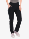 Ženske pohodniške hlače Columbia Leslie Falls Pull-On Pant - black