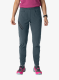 Ženske pohodniške hlače Dynafit Traverse Hybrid DST Pants - cinder/cinder