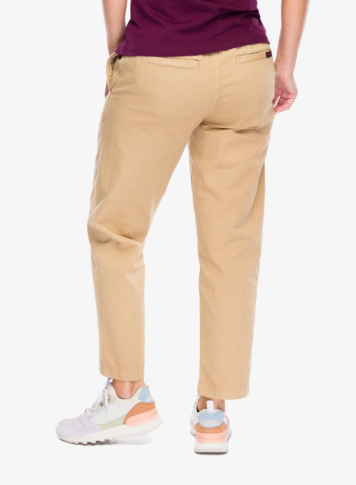 Ženske pohodniške hlače Gramicci Gramicci Pant - chino