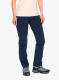 Ženske pohodniške hlače Mammut Runbold IV Pants - marine