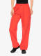 Ženske pohodniške hlače Peak Performance Outdoor Cargo Pants - brilliant red