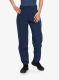 Ženske pohodniške hlače Royal Robbins Wilder Pant - deep blue