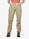 Ženske pohodniške hlače Salewa Agner Hemp Ripstop Pants - quicksand