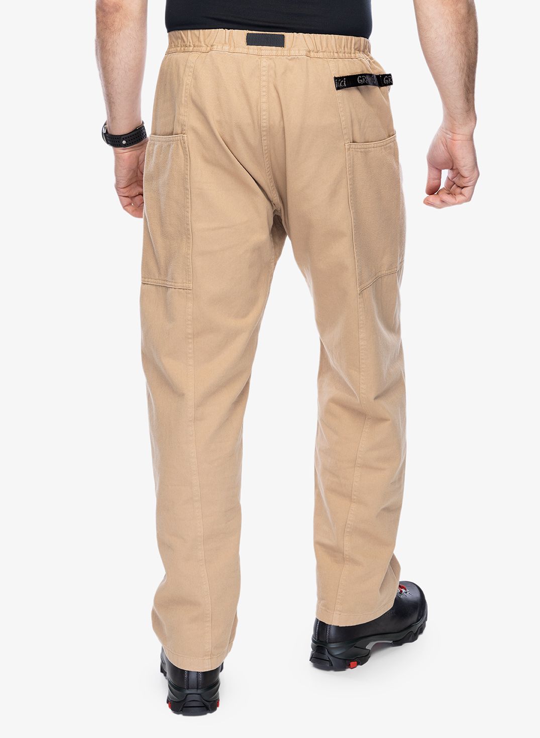 Pohodniške hlače Gramicci Gadget Pant - chino